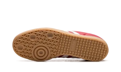 Samba OG "Better Scarlet" 1