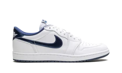 1 Low 85 "Metallic Navy" 1