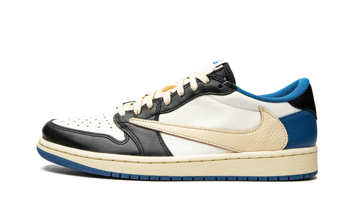 1 Low OG SP "Travis Scott - Fragment" 1