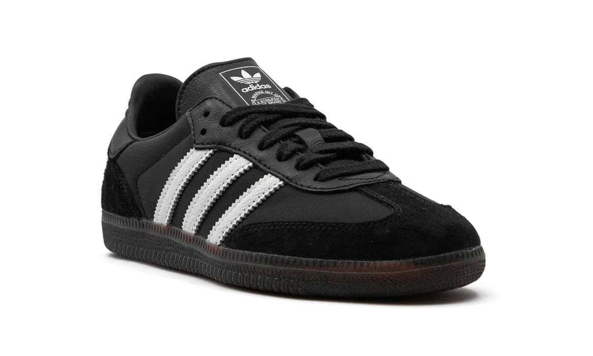 Samba OG "Dover Street Market" 1