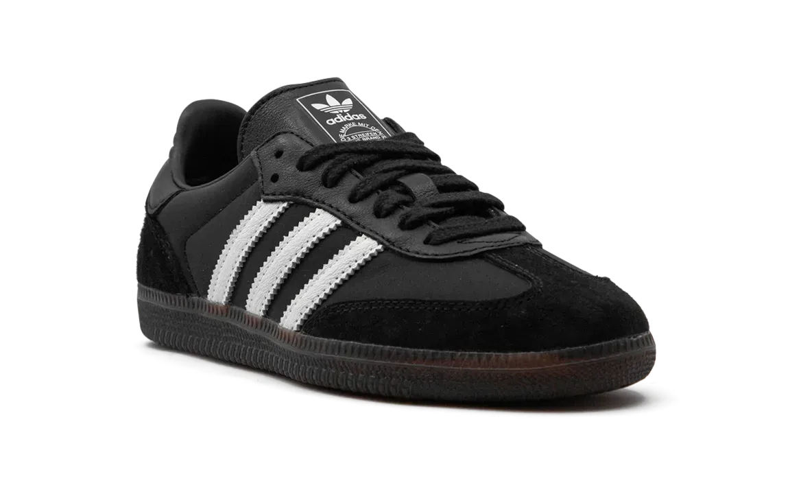 Samba OG "Dover Street Market" 1