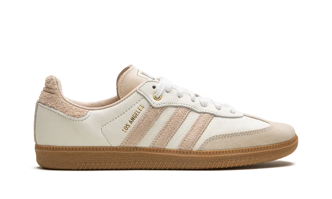 Samba "LAFC Los Angeles Football Club" 1