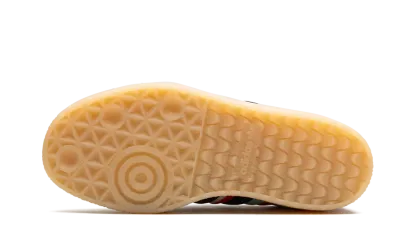 Sambae WMNS "Ivory Black"