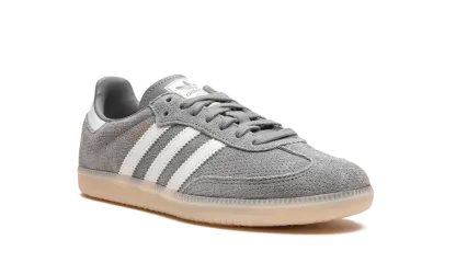 SAMBA OG "Grey Bliss Orange" 1