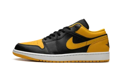 1 Low "Yellow Orche" 1