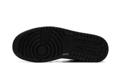 1 Low "White/Black" 1