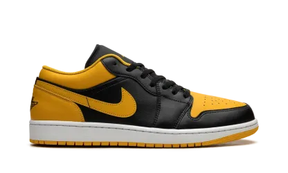 1 Low "Yellow Orche" 1