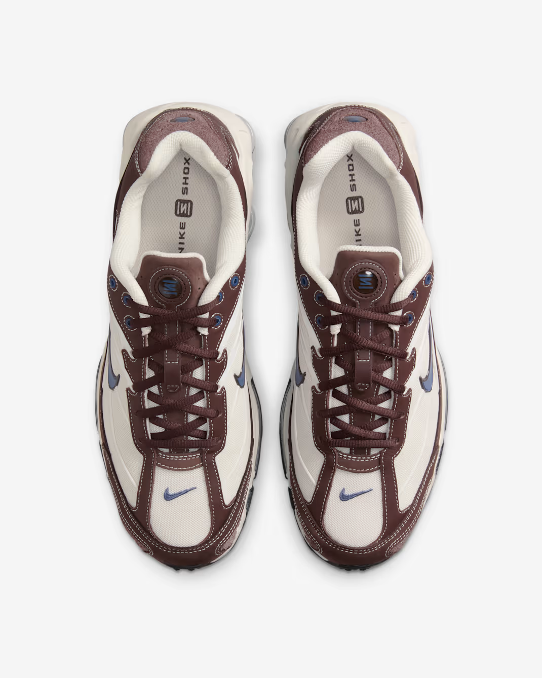 Shox Ride 2 Baroque Brown