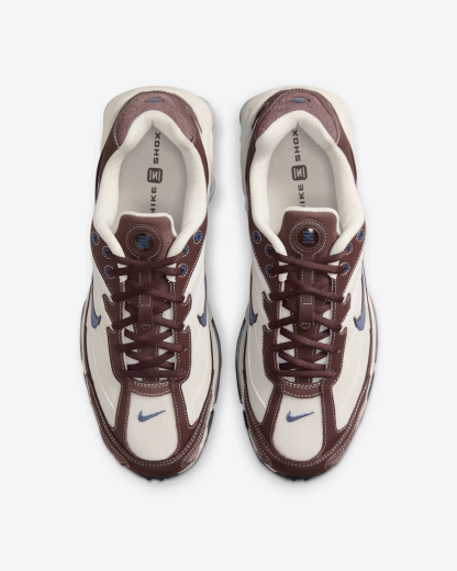 Shox Ride 2 Baroque Brown