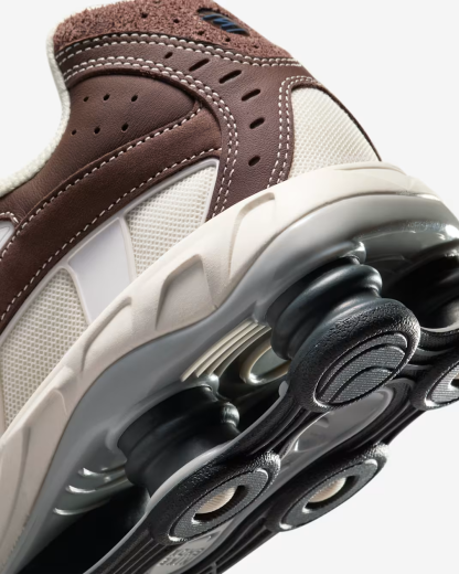 Shox Ride 2 Baroque Brown