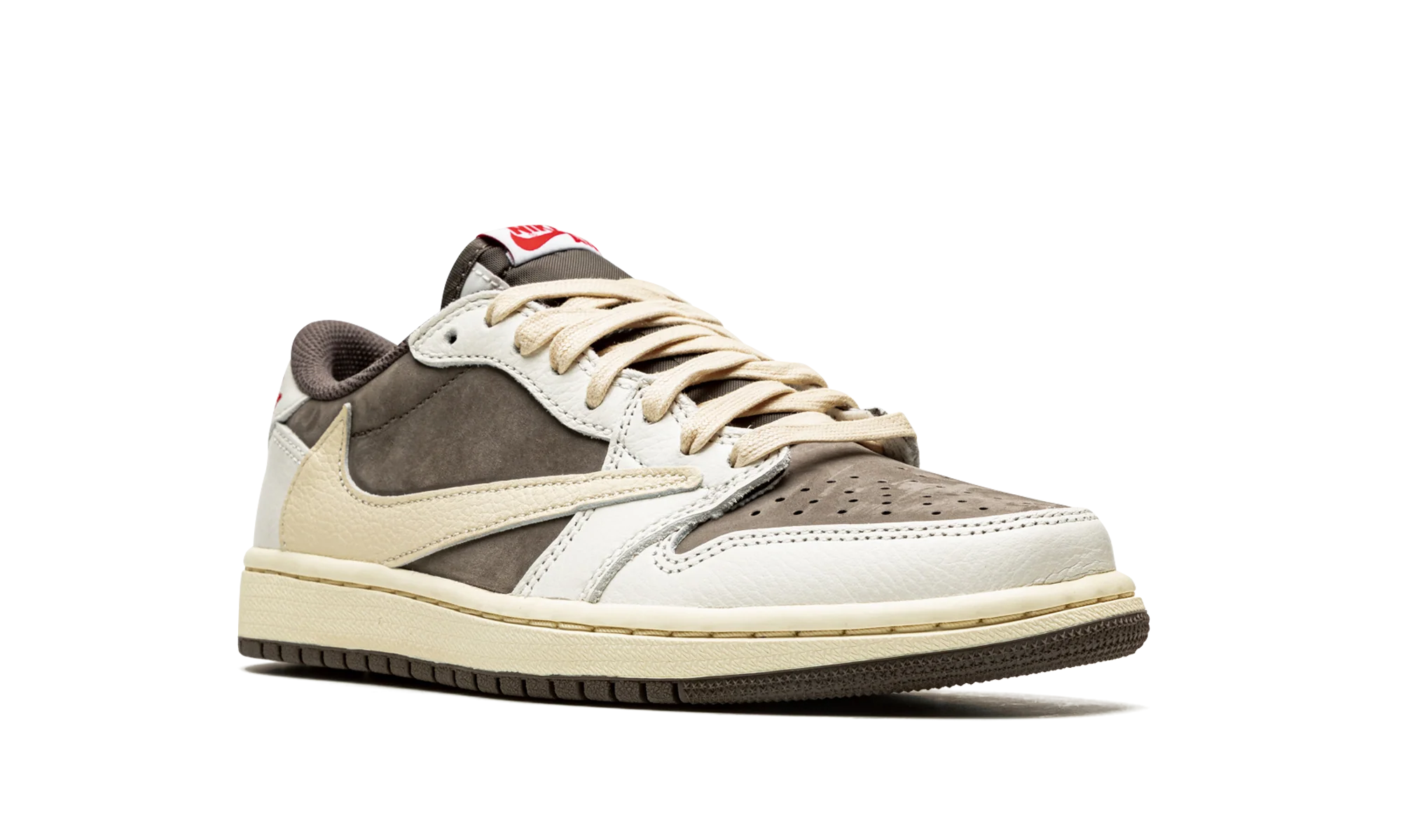 1 Low SP AND "Travis Scott - Reverse Mocha"