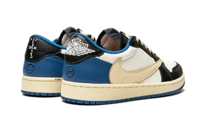 1 Low OG SP "Travis Scott - Fragment" 1