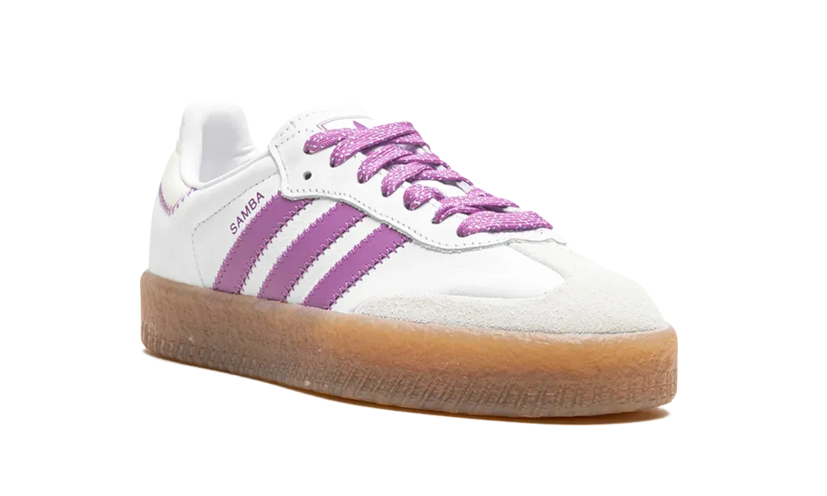 Sambae WMNS "Preloved Purple" 1
