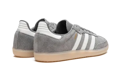 SAMBA OG "Grey Bliss Orange" 1