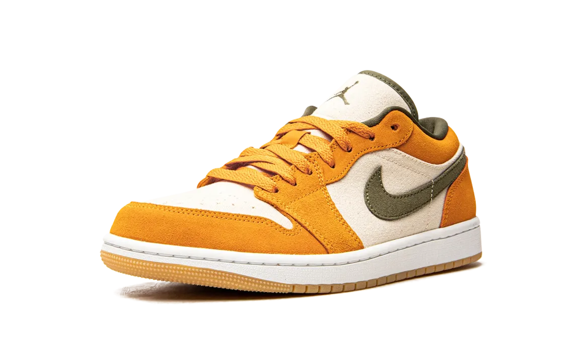 1 Low SE "Light Curry" 1