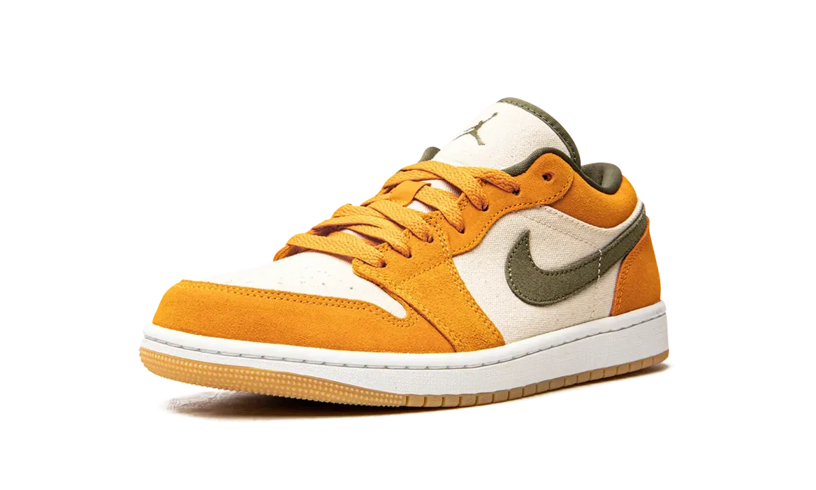 1 Low SE "Light Curry" 1