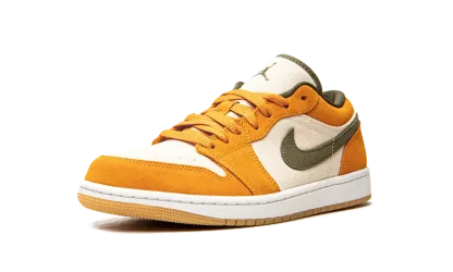 1 Low SE "Light Curry" 1