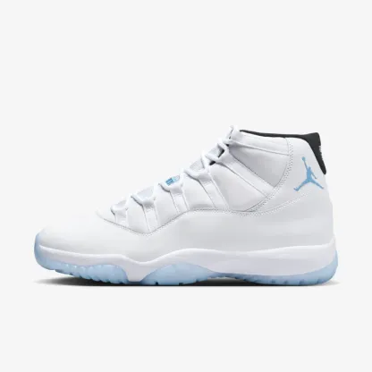 J11 Retro 'Legend Blue / Columbia'