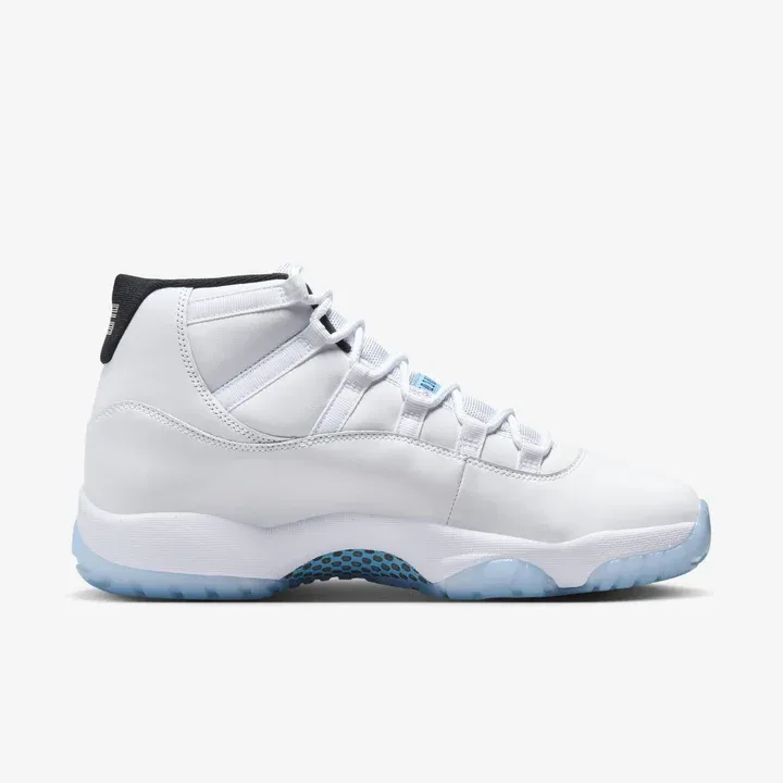 J11 Retro 'Legend Blue / Columbia'