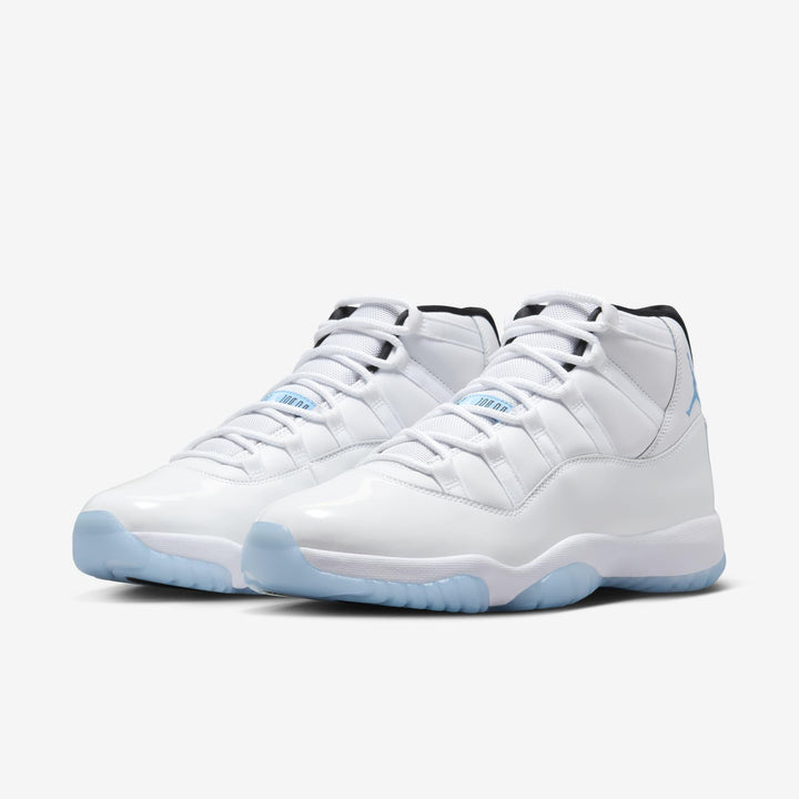 J11 Retro 'Legend Blue / Columbia'