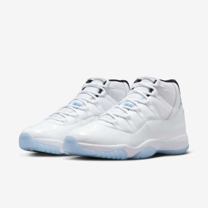 J11 Retro 'Legend Blue / Columbia'