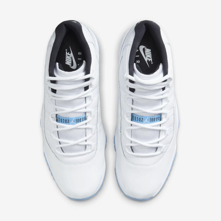 J11 Retro 'Legend Blue / Columbia'