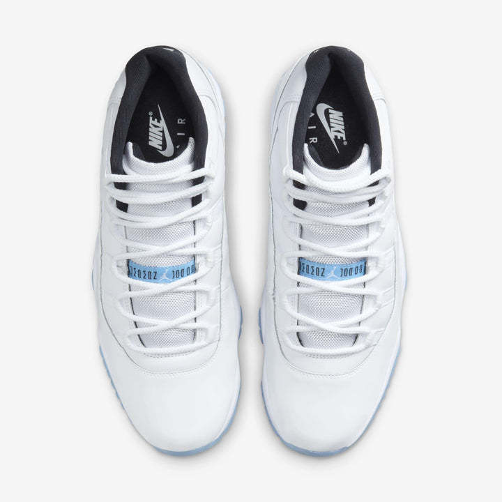J11 Retro 'Legend Blue / Columbia'