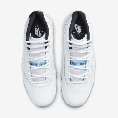 J11 Retro 'Legend Blue / Columbia'