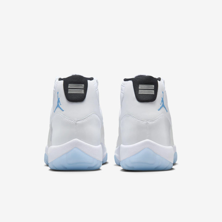 J11 Retro 'Legend Blue / Columbia'