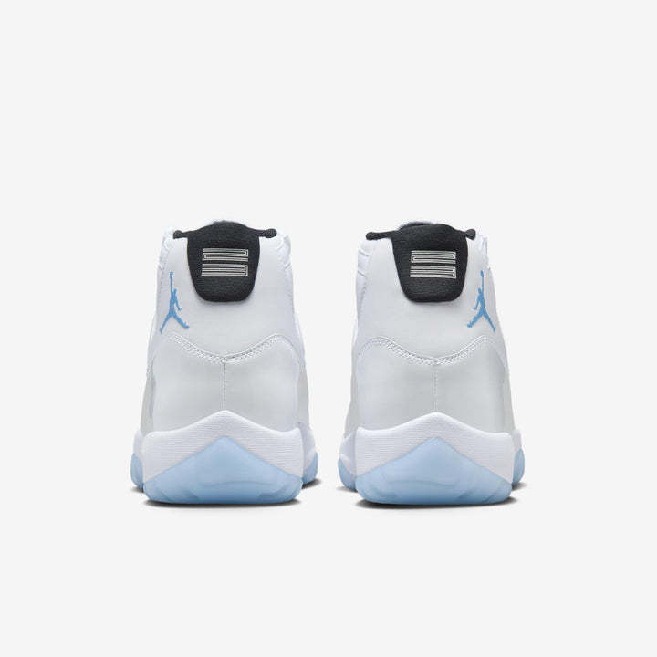 J11 Retro 'Legend Blue / Columbia'