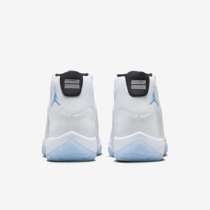 J11 Retro 'Legend Blue / Columbia'