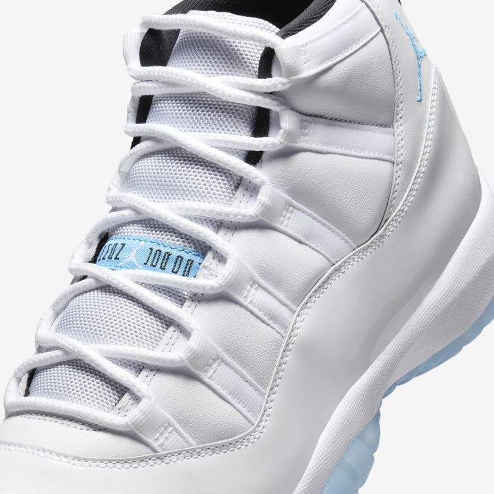 J11 Retro 'Legend Blue / Columbia'