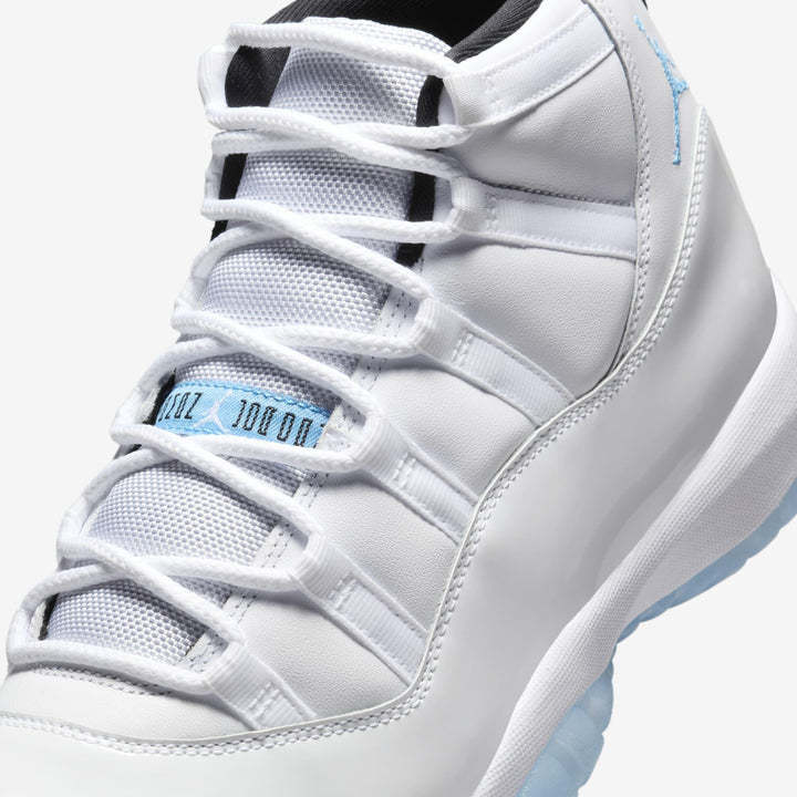 J11 Retro 'Legend Blue / Columbia'