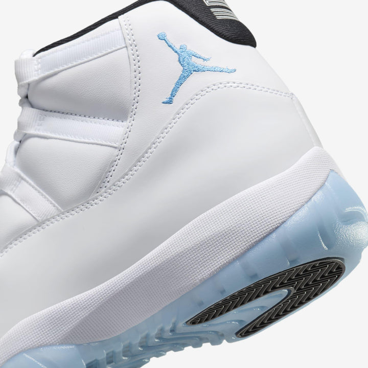 J11 Retro 'Legend Blue / Columbia'