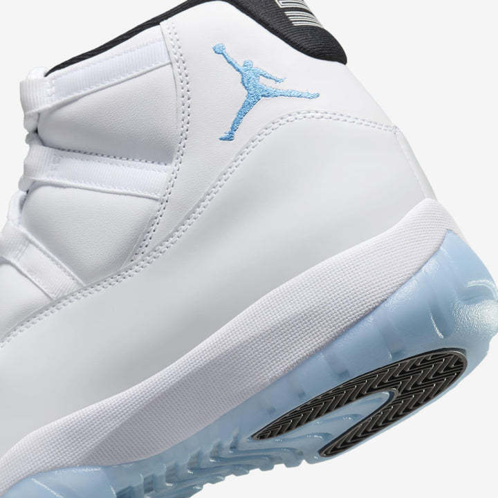J11 Retro 'Legend Blue / Columbia'