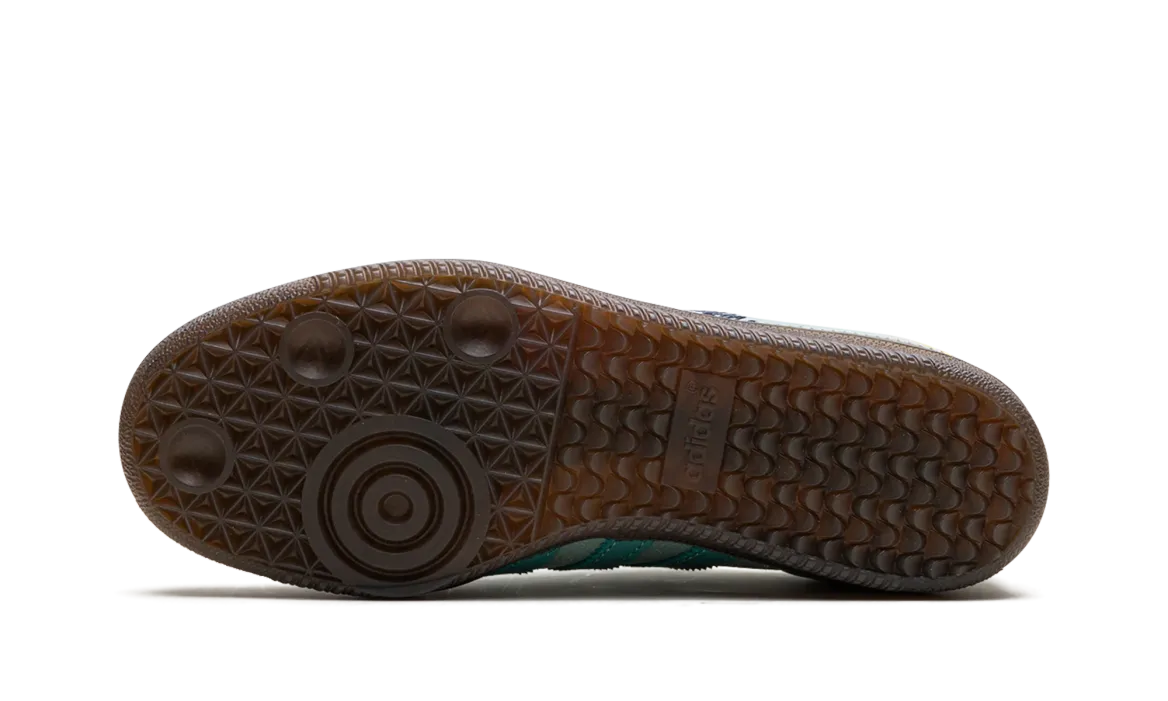 Samba "Extra Butter - Consortium Cup" 1