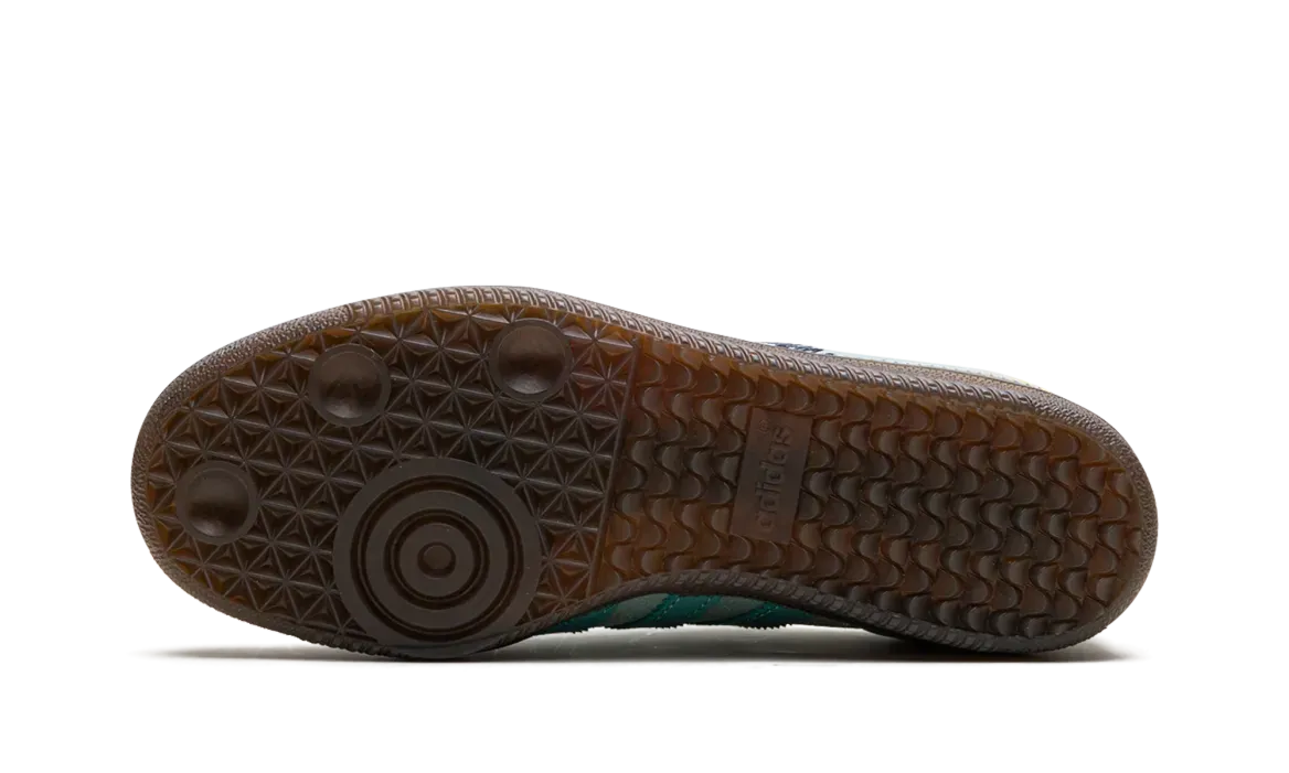 Samba "Extra Butter - Consortium Cup" 1