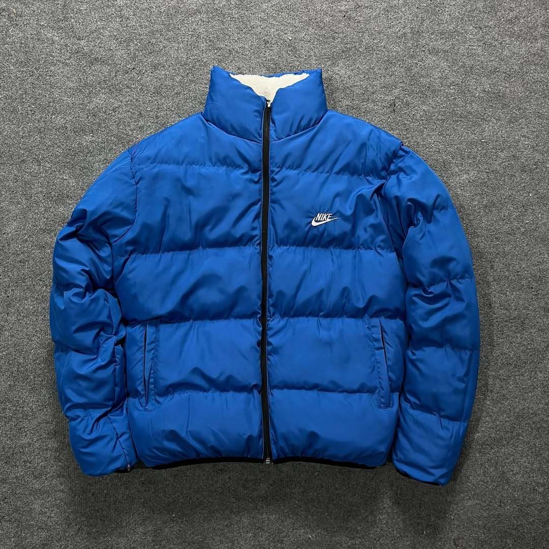 Reversible Jacket