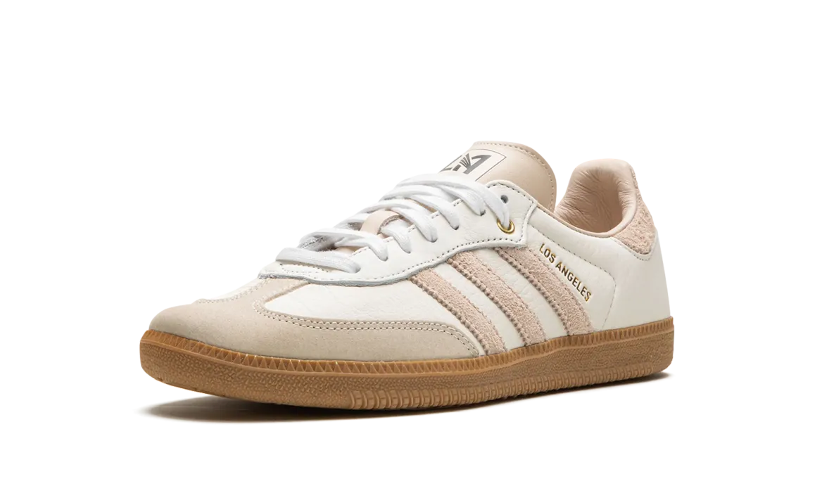 Samba "LAFC Los Angeles Football Club" 1