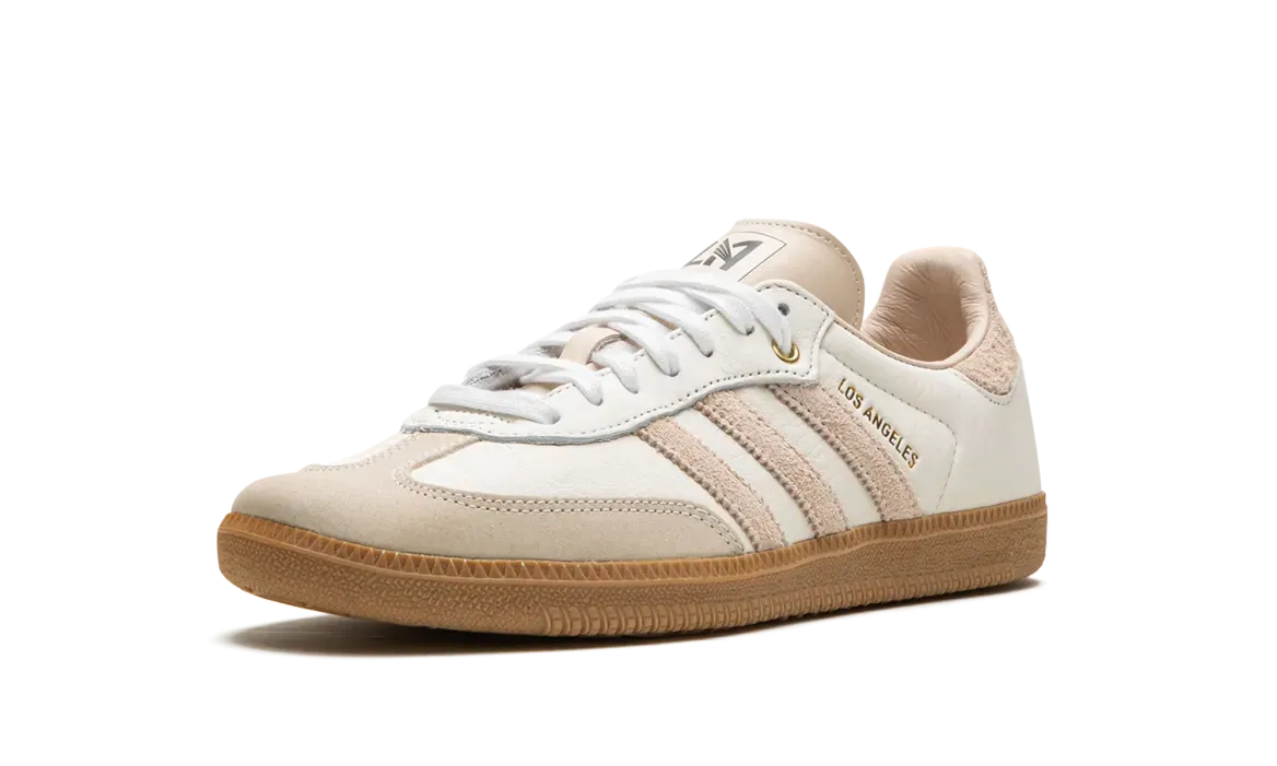 Samba "LAFC Los Angeles Football Club" 1