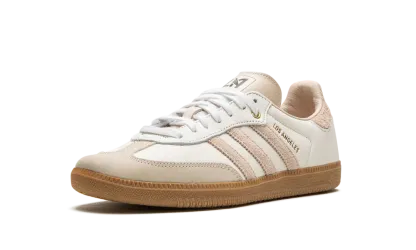 Samba "LAFC Los Angeles Football Club" 1