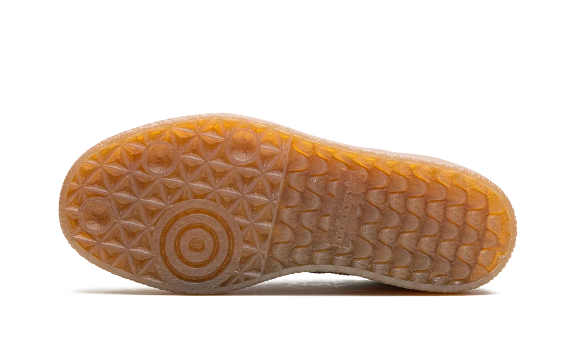 Sambae WMNS "Preloved Purple" 1