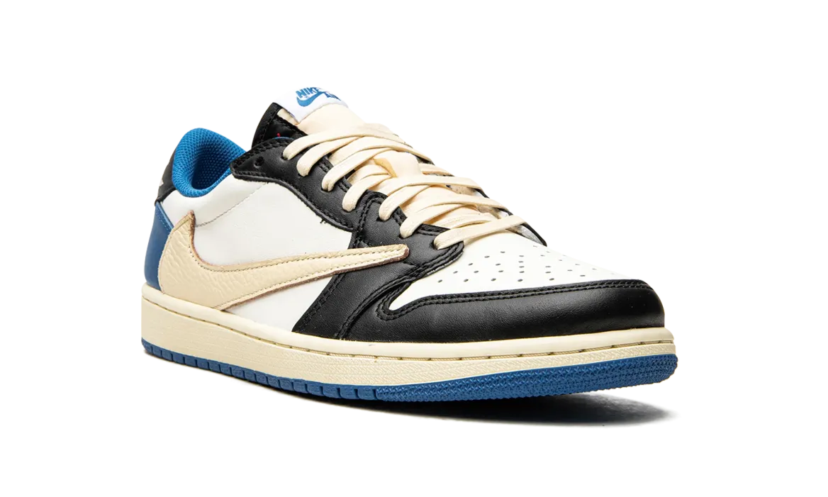 1 Low OG SP "Travis Scott - Fragment" 1