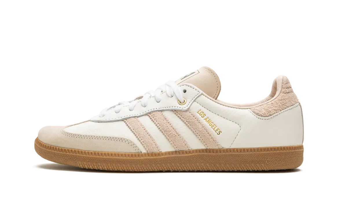 Samba "LAFC Los Angeles Football Club" 1