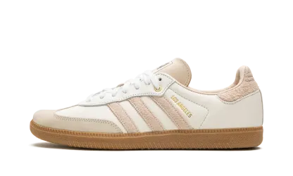 Samba "LAFC Los Angeles Football Club" 1