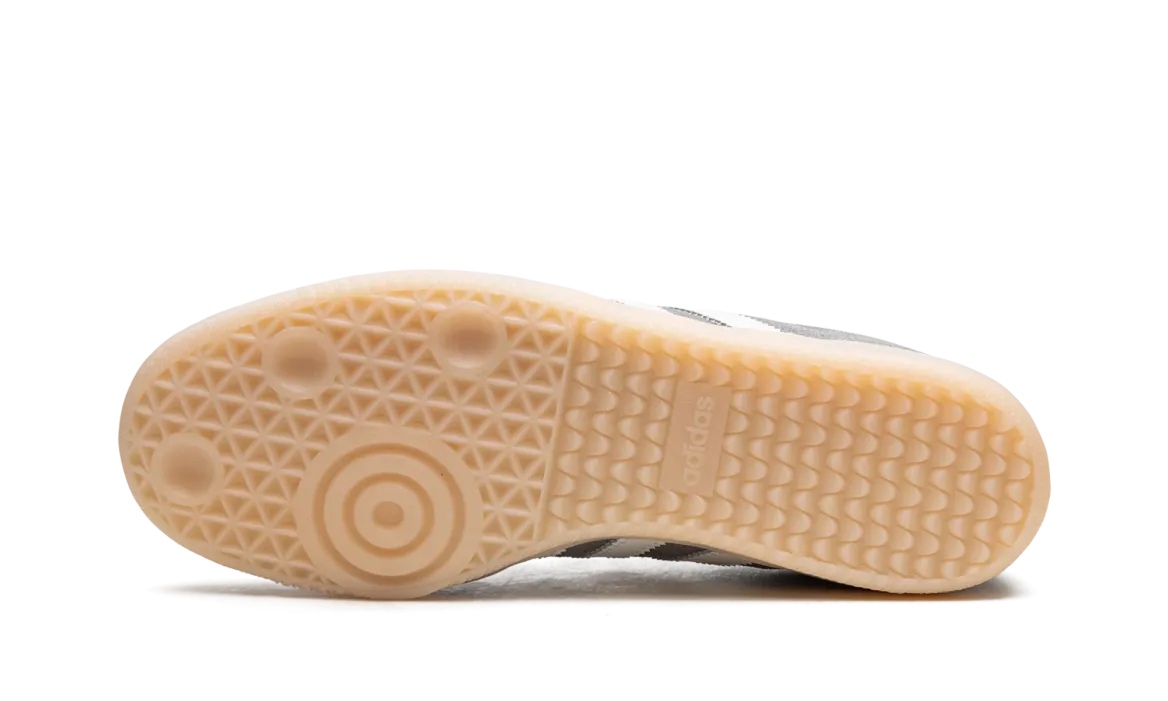 SAMBA OG "Grey Bliss Orange" 1