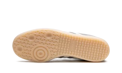 SAMBA OG "Grey Bliss Orange" 1