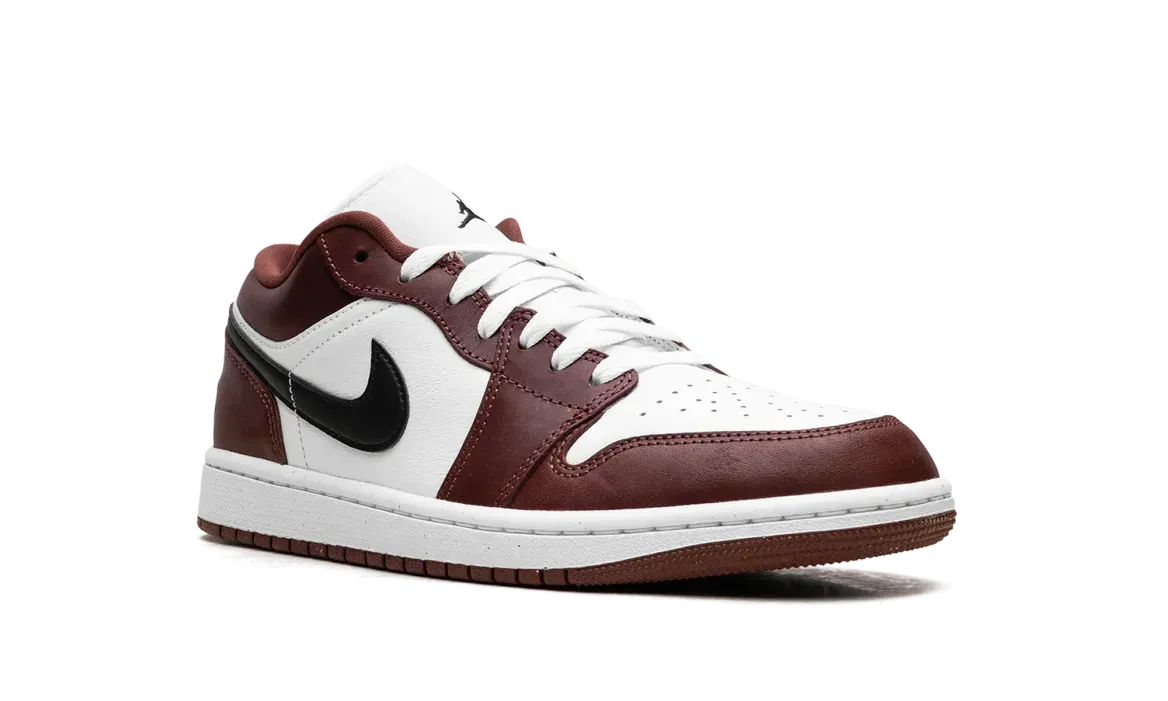 1 Low SE "Dark Pony" 1