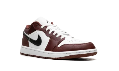 1 Low SE "Dark Pony" 1