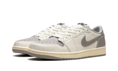 1 Low EX "Atmosphere Grey" 1